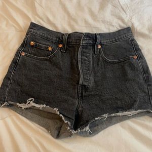 Levi’s shorts